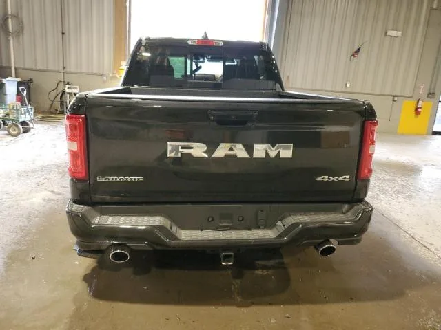 1C6SRFJP7SN749033 — 2025 RAM 1500 photo 6