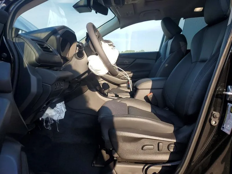 4S4WMALD9T3417442 — 2026 SUBARU ASCENT photo 7