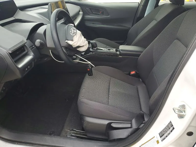 JTDACAAU1R3044622 — 2024 TOYOTA PRIUS photo 7