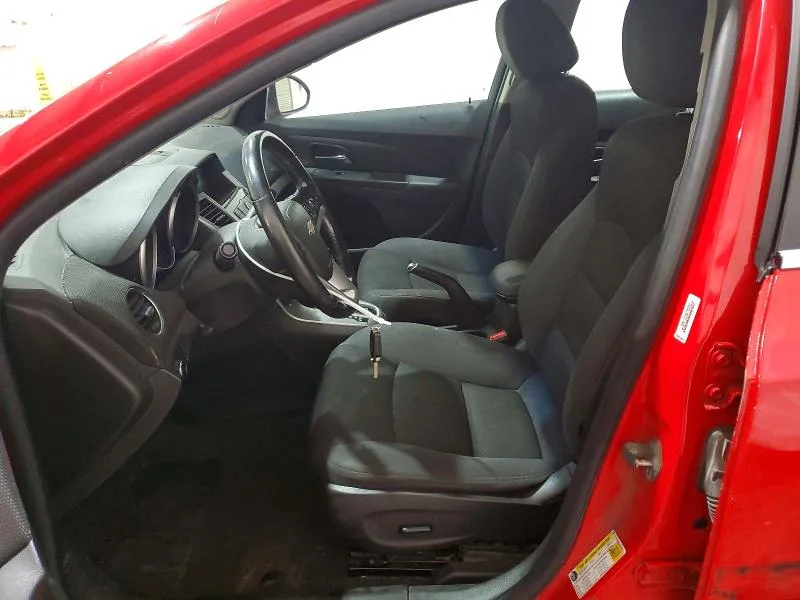 1G1PC5SBXE7452417 — 2014 CHEVROLET CRUZE photo 7
