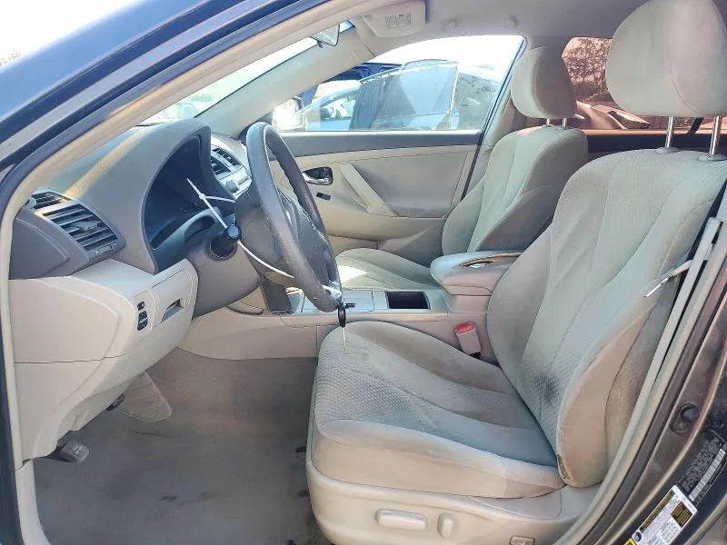 4T4BE46K28R033050 — 2008 TOYOTA CAMRY photo 7