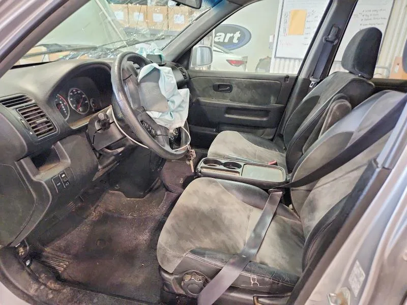 JHLRD78813C006605 — 2003 HONDA CRV AWD photo 7
