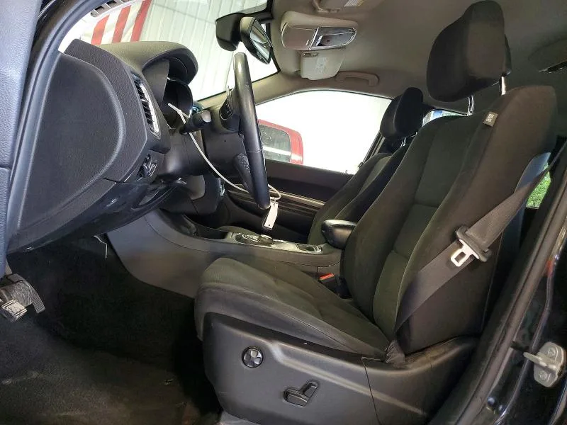 1C4RDJAG8EC977986 — 2014 DODGE DURANGO photo 7