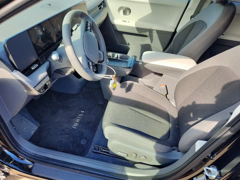 7YAKMDDC7SY001393 — 2025 HYUNDAI IONIQ 5 photo 7