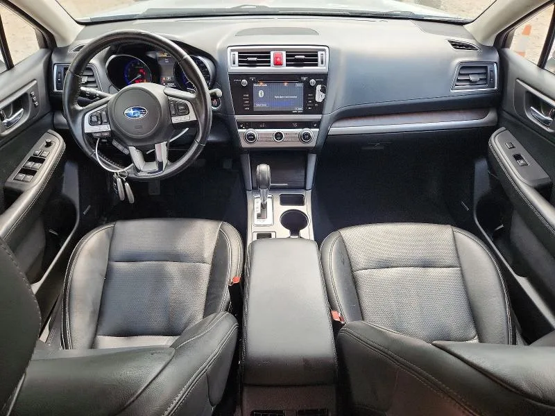 4S4BSENCXG3220026 — 2016 SUBARU OUTBACK photo 8