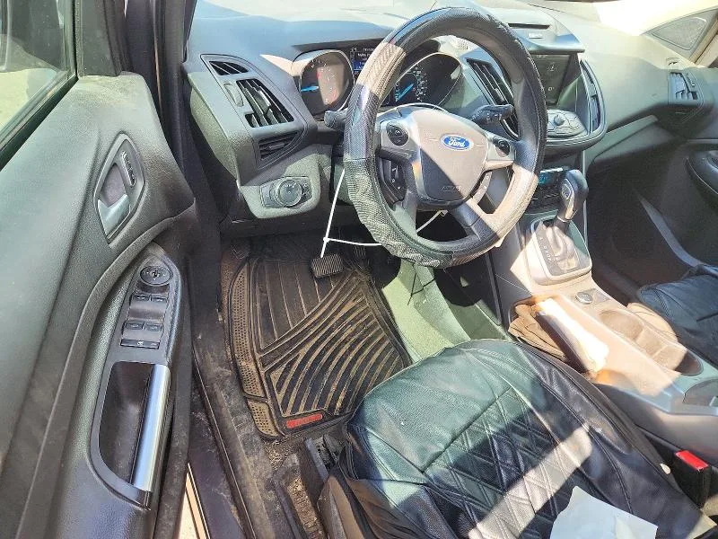 1FMCU0G95DUC10304 — 2013 FORD ESCAPE photo 8