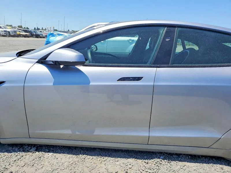 5YJSA1E66SF547948 — 2025 TESLA MODEL S photo 7