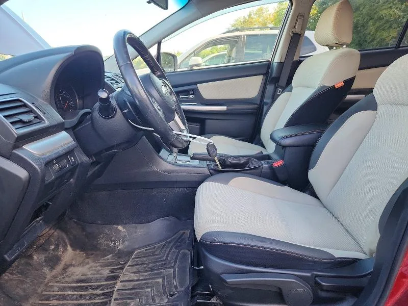 JF2GPABC8G8305525 — 2016 SUBARU CROSSTREK photo 7
