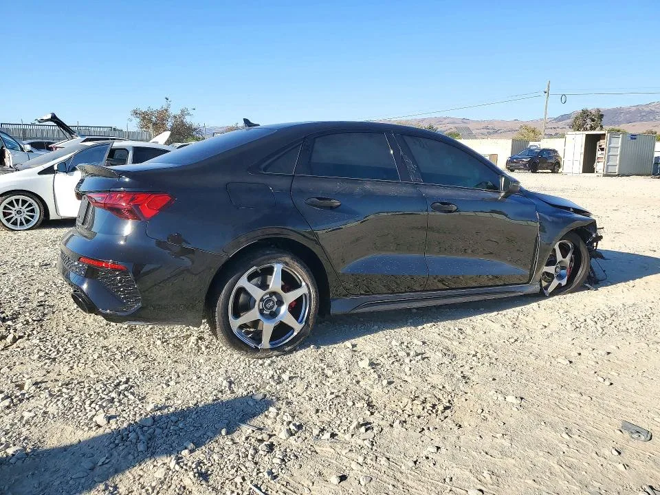 WUAG4DGY9RA911279 — 2024 AUDI RS3 photo 3