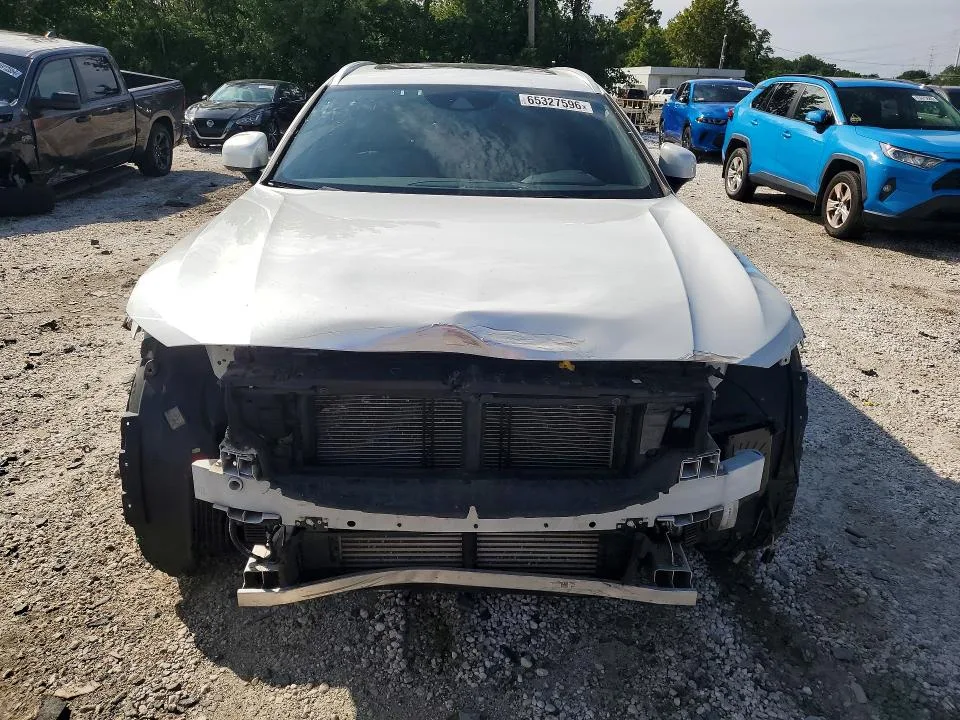 YV4102NKXJ1016497 — 2018 VOLVO V90 CROSS COUNTRY photo 5