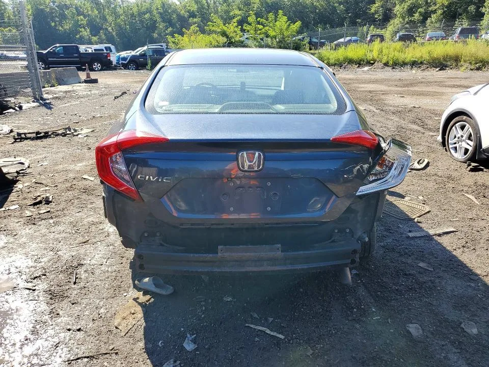 19XFC2F58HE201986 — 2017 HONDA CIVIC photo 6