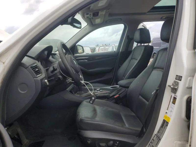 WBAVM5C57DVV90976 — 2013 BMW X1 photo 7
