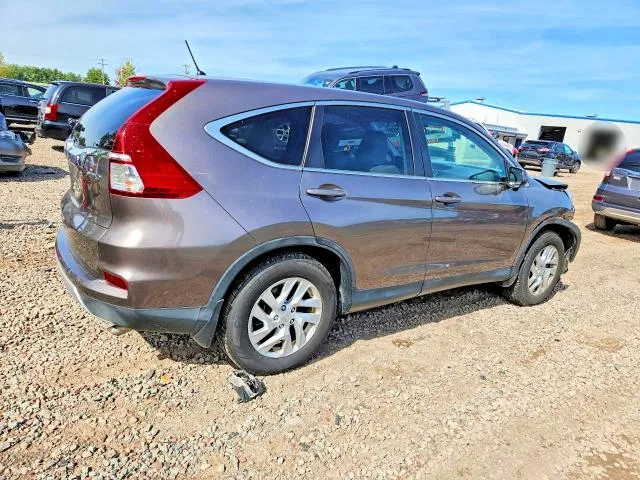 5J6RM4H50GL096394 — 2016 HONDA CR-V photo 3
