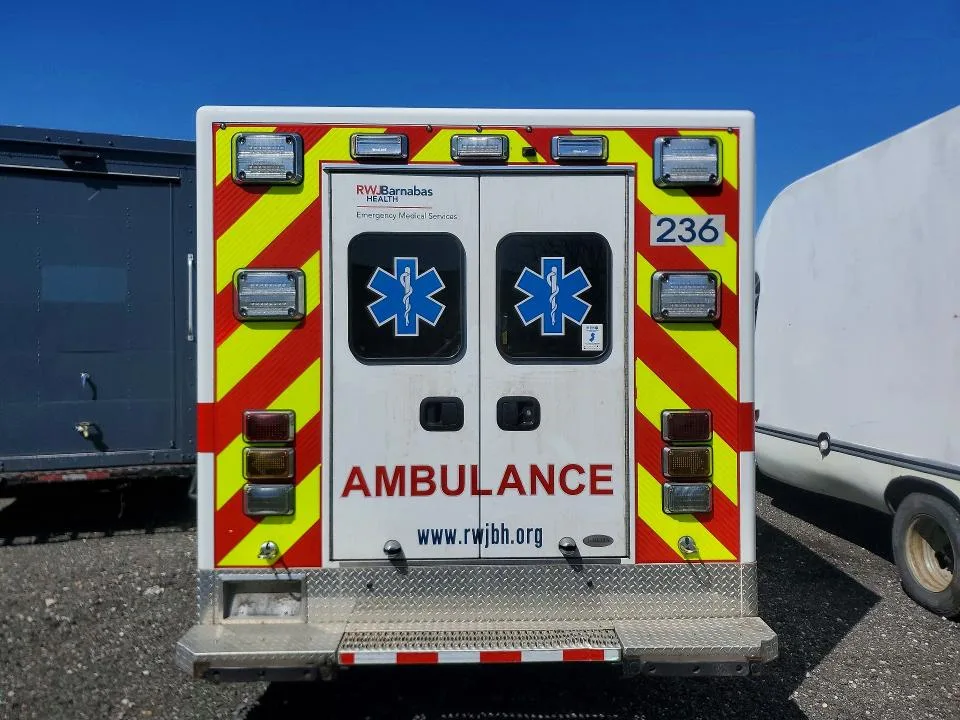 1FDWE3FSXKDC73136 — 2019 FORD E-350 photo 6
