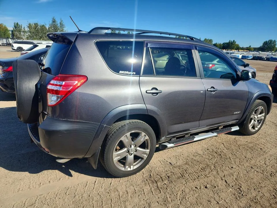2T3RF4DV6AW045105 — 2010 TOYOTA RAV4 photo 3
