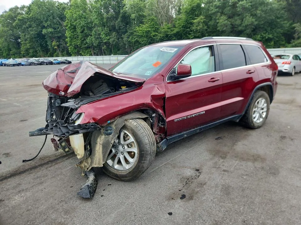 1C4RJFAG0MC586545 — 2021 JEEP GRAND CHEROKEE