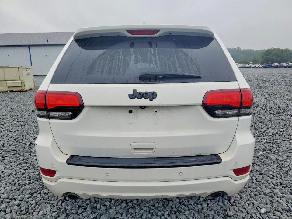 1C4RJFAG6FC875481 — 2015 JEEP GRAND CHEROKEE photo 6