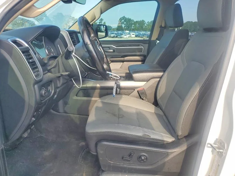1C6RREBT7LN277941 — 2020 RAM 1500 photo 7