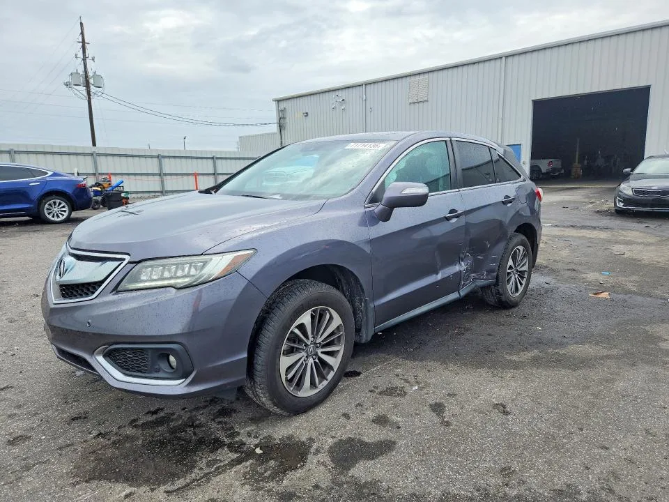 5J8TB3H76HL012692 — 2017 ACURA RDX