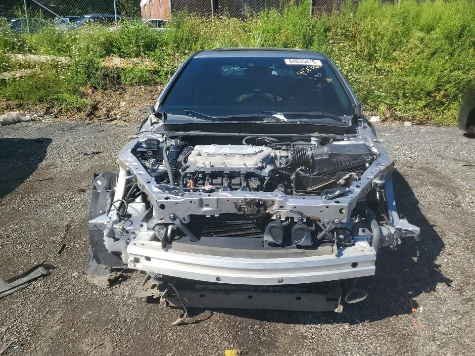 19UUB3F52HA002890 — 2017 ACURA TLX photo 5