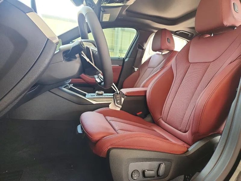 WBA23FB00TFW28476 — 2026 BMW 430I photo 7