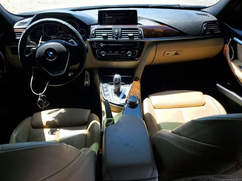 WBA8D9G34HNU65078 — 2017 BMW 330 photo 8