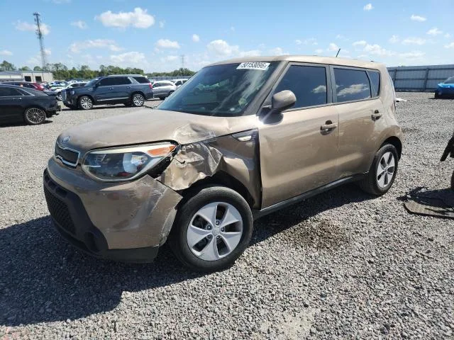KNDJN2A29E7051450 — 2014 KIA SOUL