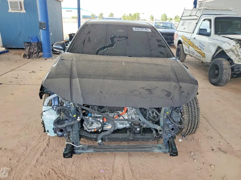 4T1DAACK3TU711914 — 2026 TOYOTA CAMRY photo 5