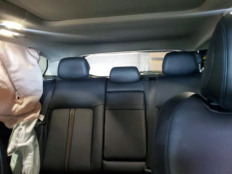 7MMVABDY9RN165527 — 2024 MAZDA CX-50 photo 10