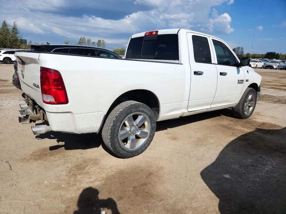 1C6RR7GT5GS274144 — 2016 RAM 1500 photo 3