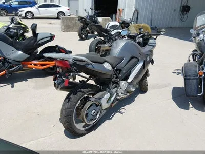 WB10244087ZR10669 — 2007 BMW F800 photo 4
