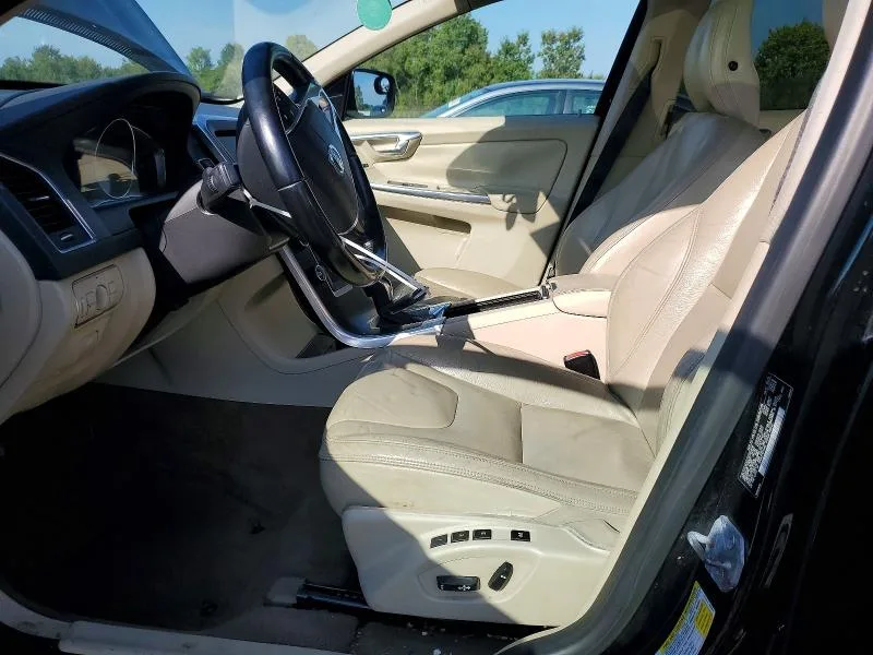 YV4952DLXE2501916 — 2014 VOLVO XC60 photo 7