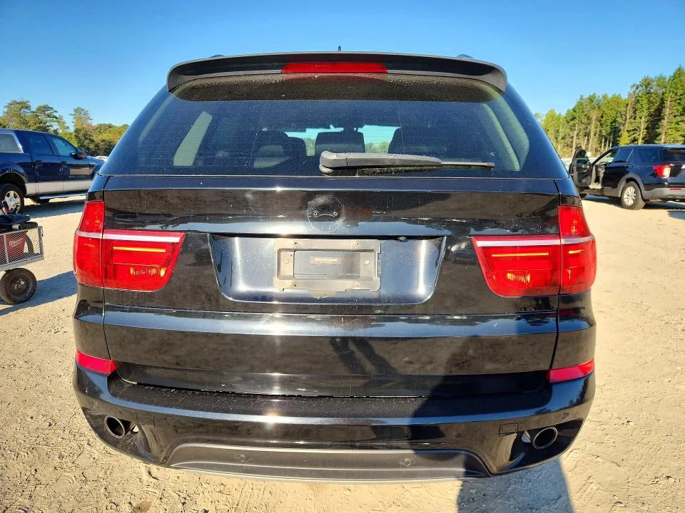 5UXZV4C59D0G50475 — 2013 BMW X5 photo 6