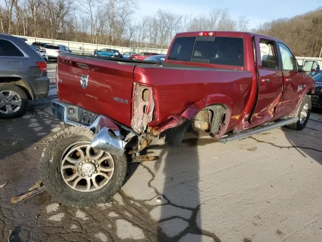 1C4RJFAG1FC674572 — 2015 RAM 3500 photo 3