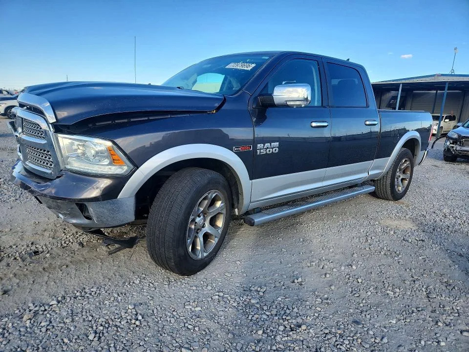 1C6RR7VM4GS178808 — 2016 RAM 1500 photo 1