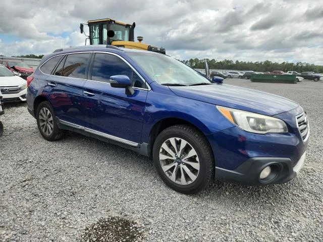 4S4BSATC5H3385088 — 2017 SUBARU OUTBACK photo 4