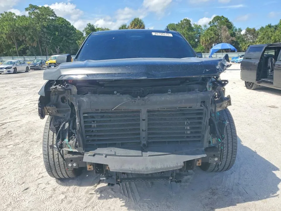 1GYS4EKL6MR340492 — 2021 CADILLAC ESCALADE photo 5