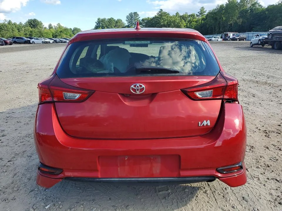 JTNKARJE8JJ559579 — 2018 TOYOTA COROLLA IM photo 6