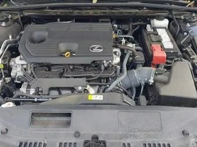 58AD11D1XPU010548 — 2023 LEXUS ES 250 photo 6