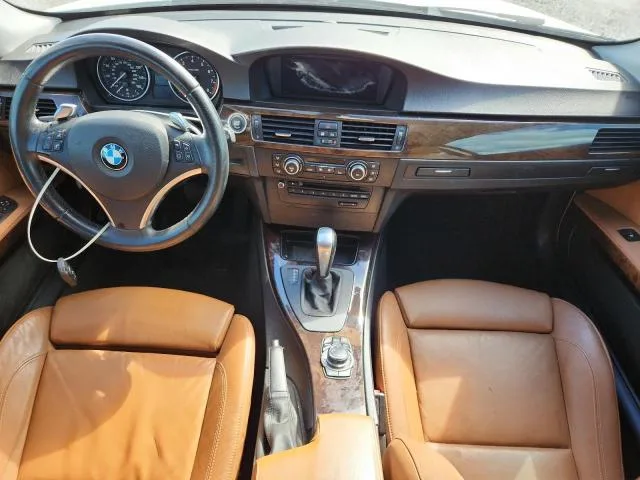 WBAWB3C5XAP139894 — 2010 BMW 328 photo 8