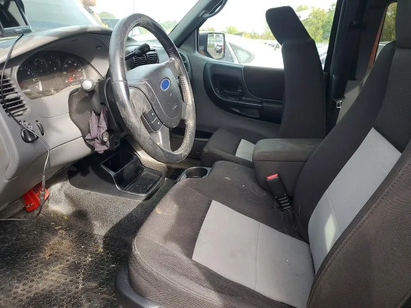 1FTZR45E06PA32648 — 2006 FORD RANGER photo 7
