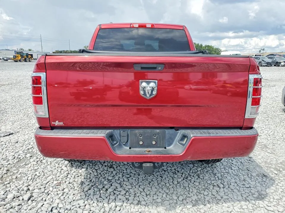 1C6RR6KG2FS529920 — 2015 RAM 1500 photo 6