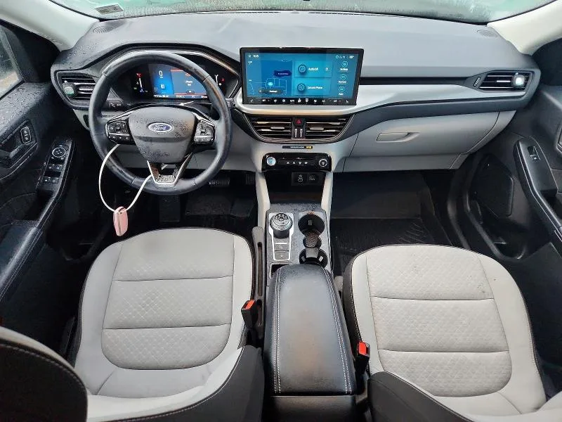 1FMCU9GNXSUA29777 — 2025 FORD ESCAPE photo 8