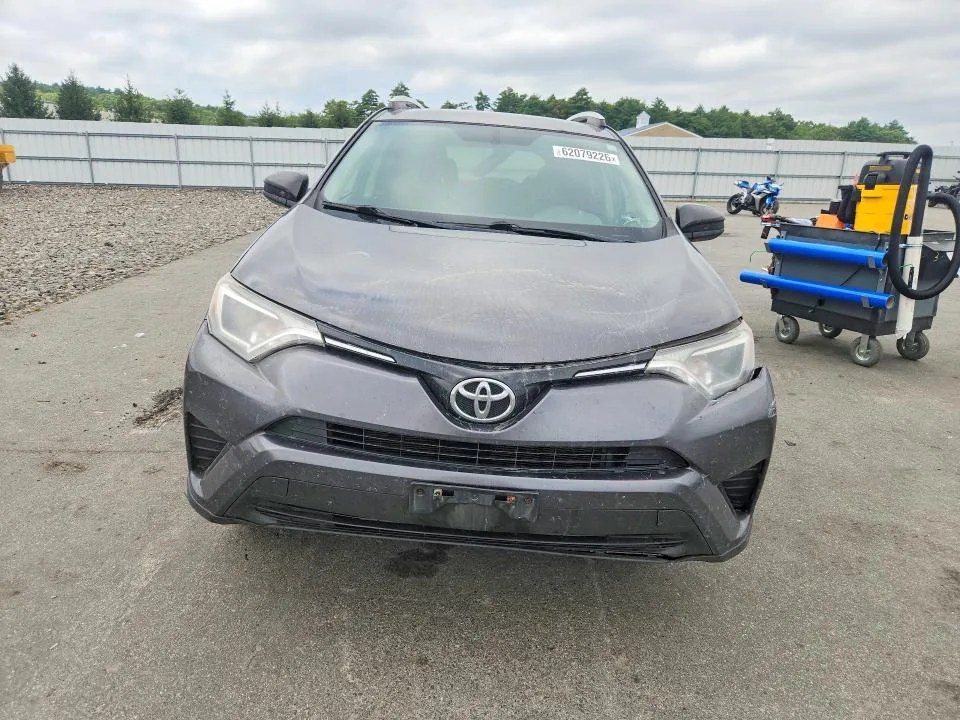 JTMBFREV2GJ080485 — 2016 TOYOTA RAV4 photo 5