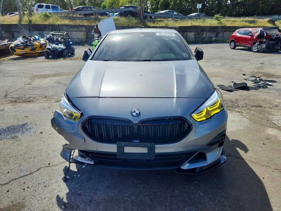 WBA73AK07R7R69417 — 2024 BMW 228XI photo 5