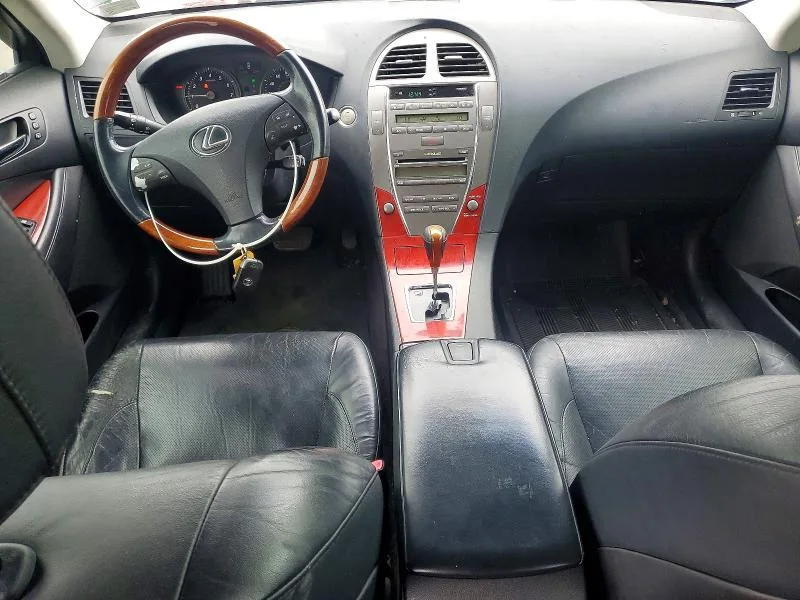 JTHBJ46G482191602 — 2008 LEXUS ES photo 8