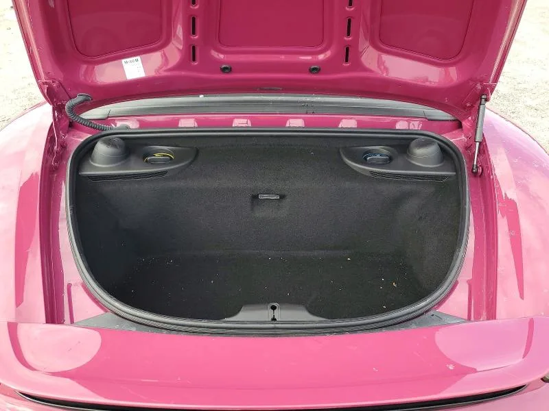 WP0CA2A89RK205702 — 2024 PORSCHE BOXSTER photo 11