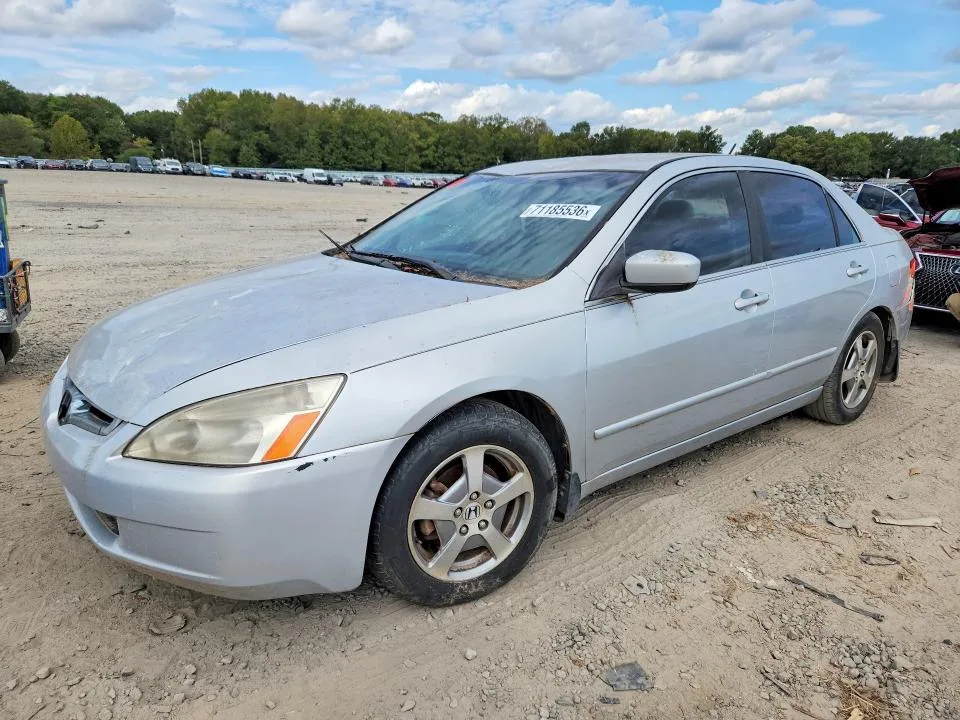 JHMCN36575C015196 — 2005 HONDA ACCORD