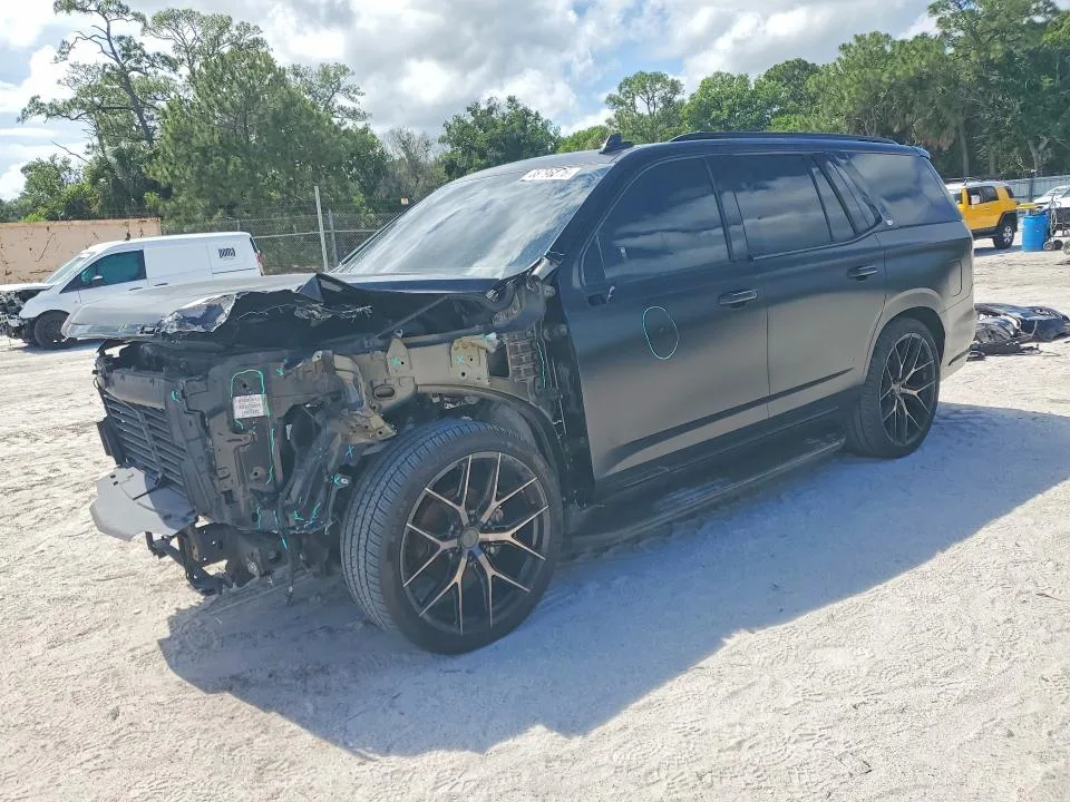 1GYS4EKL6MR340492 — 2021 CADILLAC ESCALADE