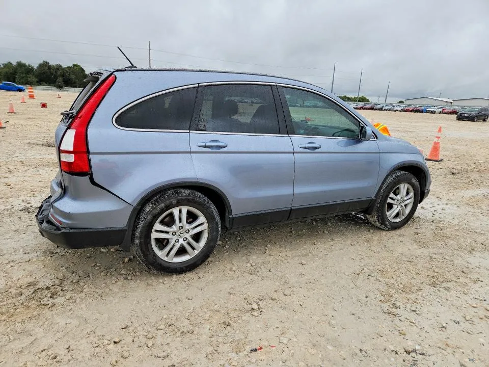 5J6RE3H77BL058906 — 2011 HONDA CR-V photo 3